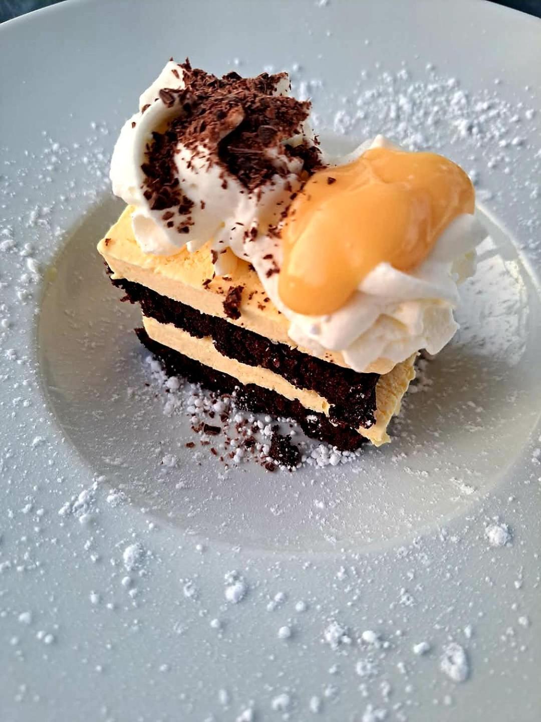 Le Heron Pourpre Gastronomique Cronat